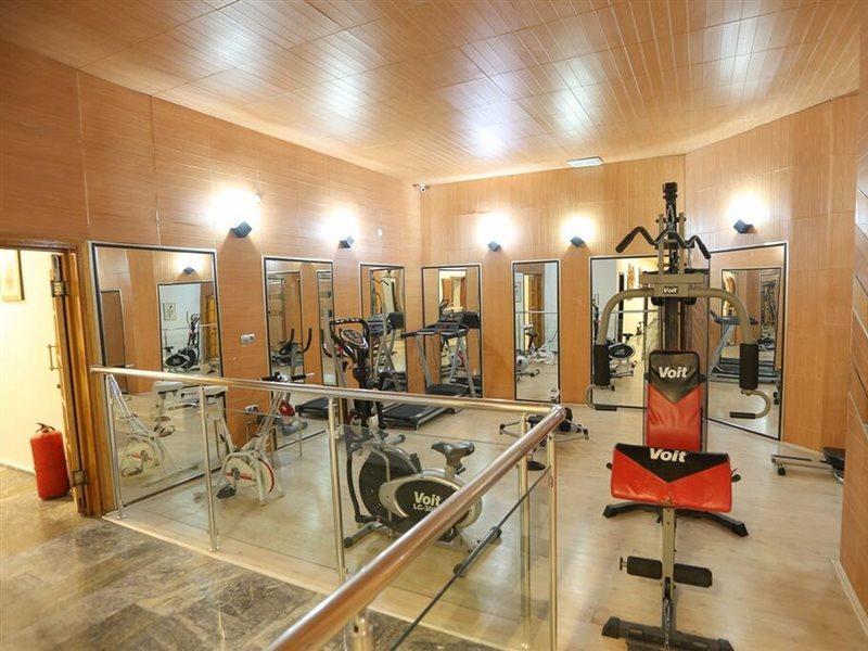 Altinoez Hotel نفسهير المظهر الخارجي الصورة