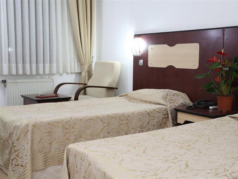 Altinoez Hotel نفسهير المظهر الخارجي الصورة