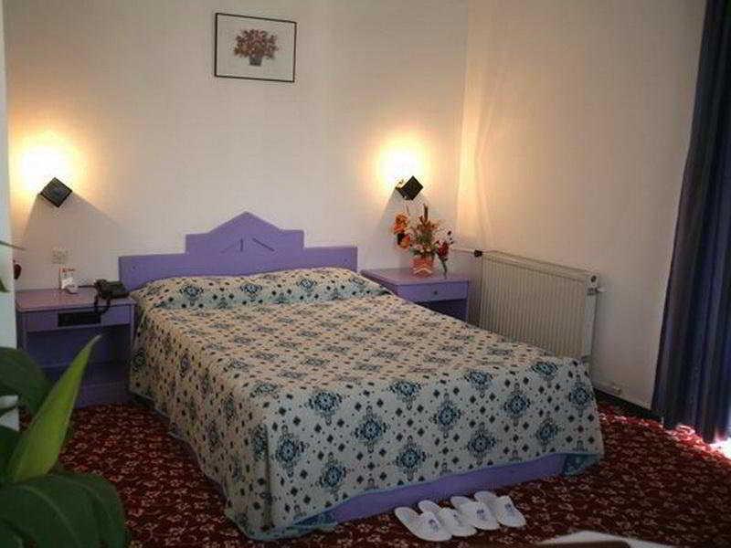 Altinoez Hotel نفسهير المظهر الخارجي الصورة