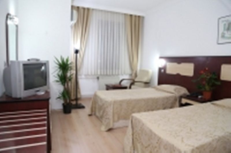 Altinoez Hotel نفسهير المظهر الخارجي الصورة