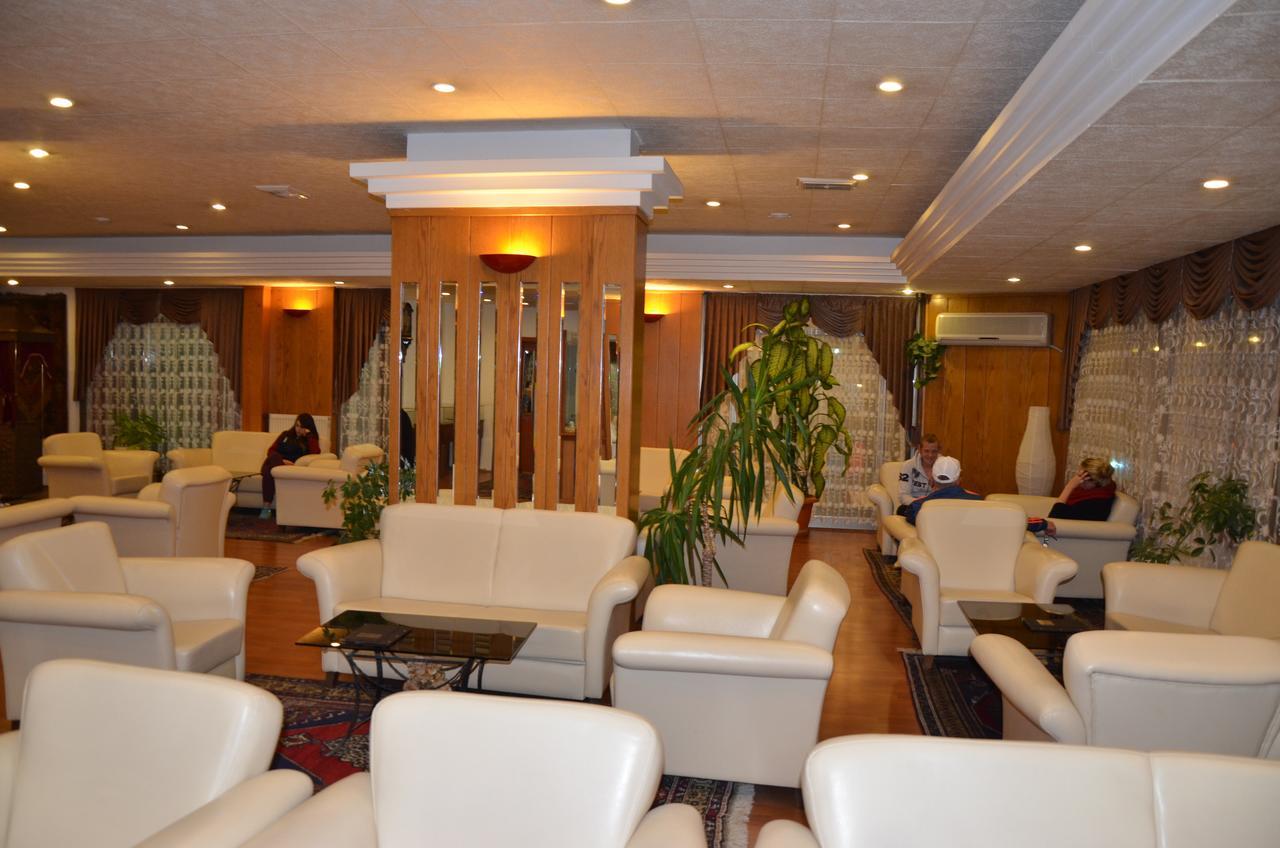 Altinoez Hotel نفسهير المظهر الخارجي الصورة