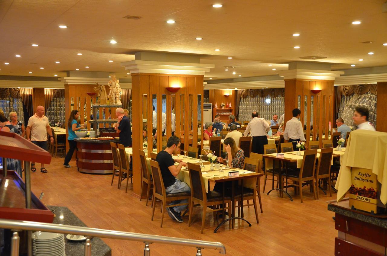 Altinoez Hotel نفسهير المظهر الخارجي الصورة