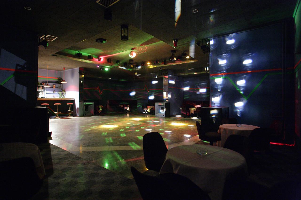 Altinoez Hotel نفسهير المظهر الخارجي الصورة