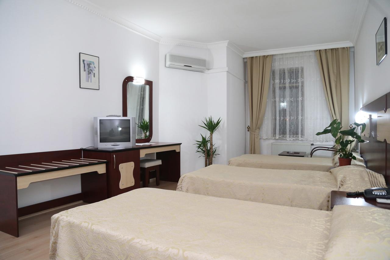 Altinoez Hotel نفسهير المظهر الخارجي الصورة
