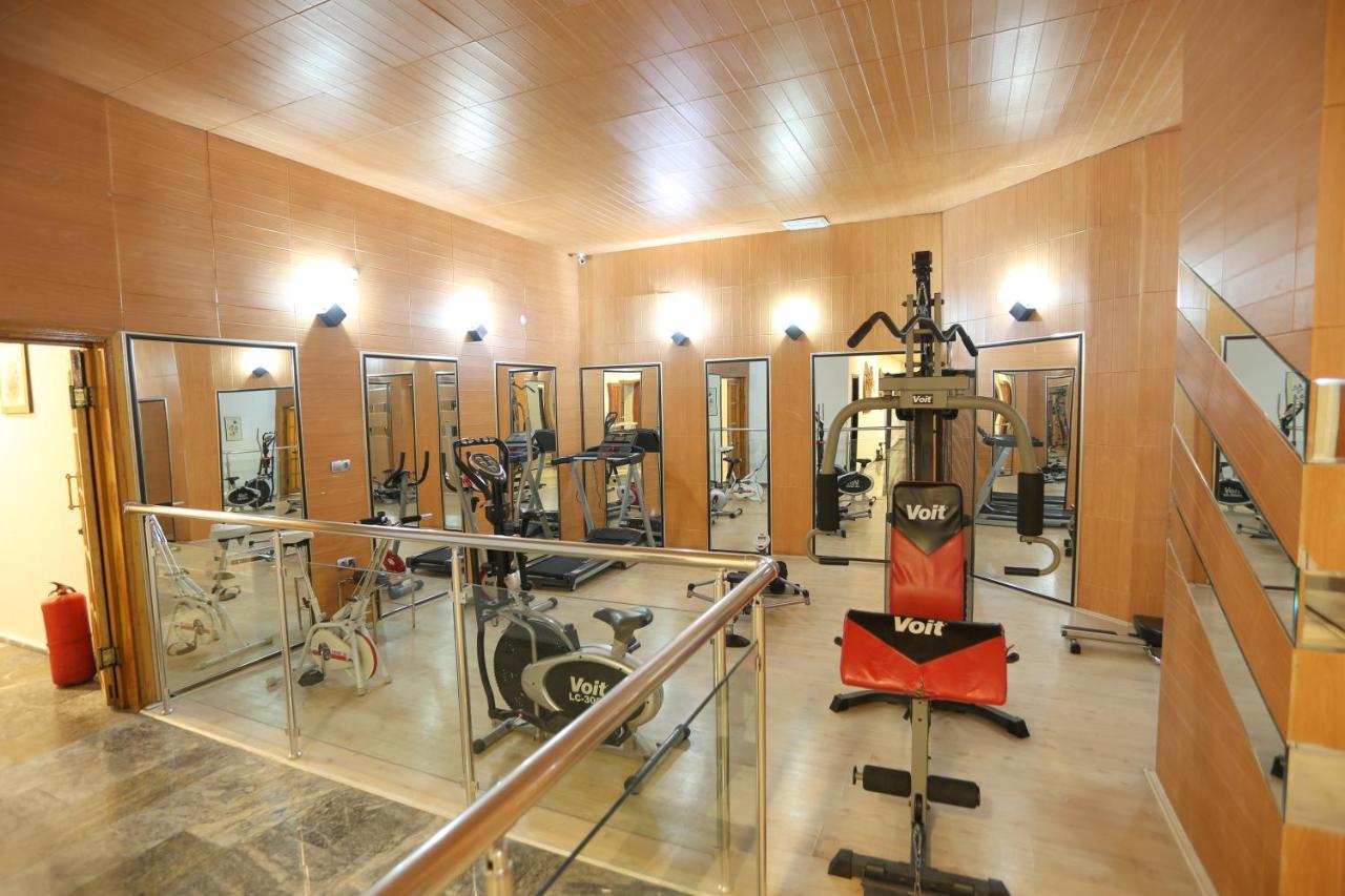Altinoez Hotel نفسهير المظهر الخارجي الصورة