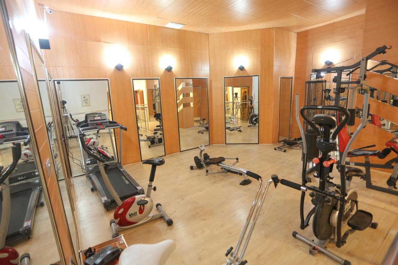 Altinoez Hotel نفسهير المظهر الخارجي الصورة